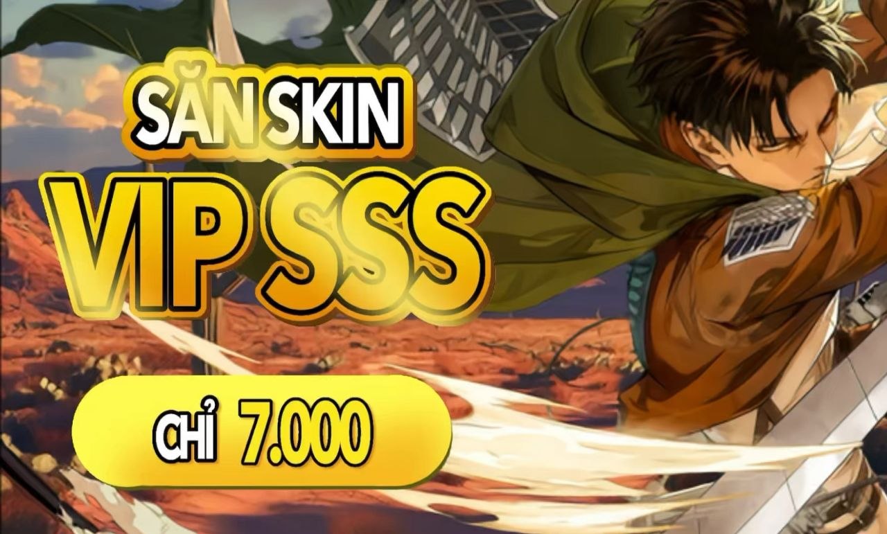 RANDOM TTX BAO SSS